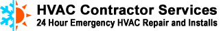 Blue Cross Shield HVAC Services